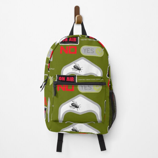 Item preview, VOTE FOR THE FLY designed and sold by getemall.
