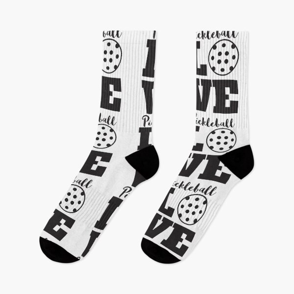 Item preview, Love Pickleball designed and sold by 4AllTimes.