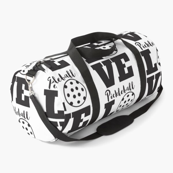 Item preview, Love Pickleball designed and sold by 4AllTimes.
