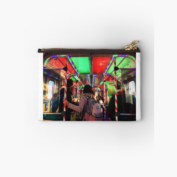 Item preview, The Polar Express designed and sold by Jenny Lam.