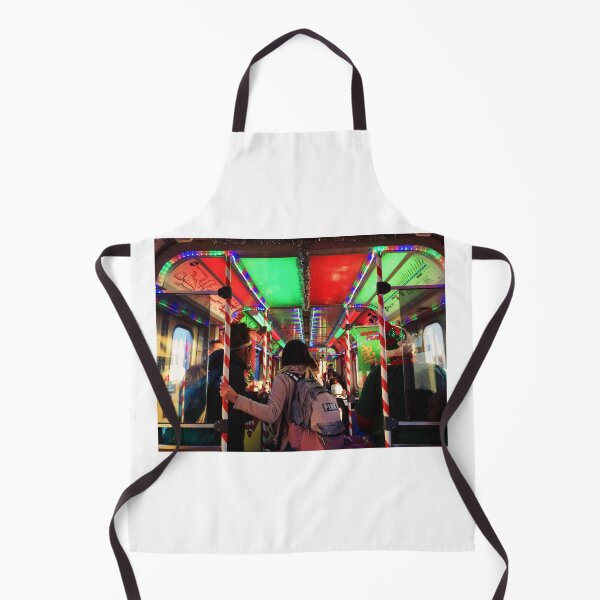 Item preview, The Polar Express designed and sold by Jenny Lam.