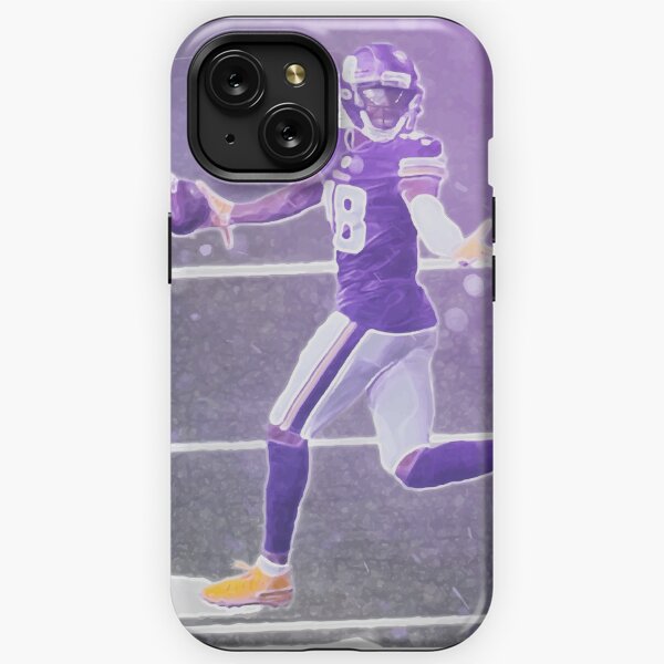 Minnesota Vikings Phone Cases Chargers, Vikings Headphones