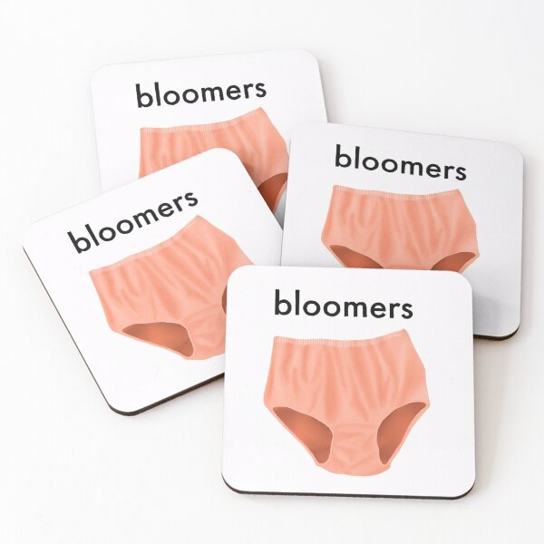 Item preview, Bloomers designed and sold by Lonrism.
