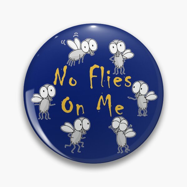 Item preview, Pro Biden Kamala Harris Get Your Two Pence Worth with this funny Fly Design Inspired by the Recent Vice Presidential Debate with Yellow Text designed and sold by UrTops.