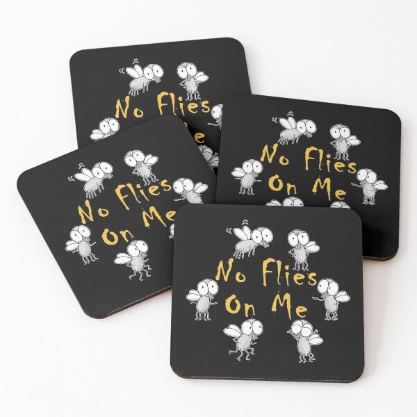 Item preview, Pro Biden Kamala Harris Get Your Two Pence Worth with this funny Fly Design Inspired by the Recent Vice Presidential Debate with Yellow Text designed and sold by UrTops.