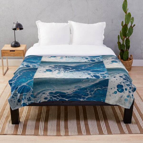 Item preview, A Drop In The Ocean 2 designed and sold by MeeksART2020.