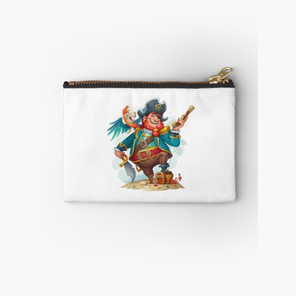Item preview, Pirate designed and sold by Stonemask.