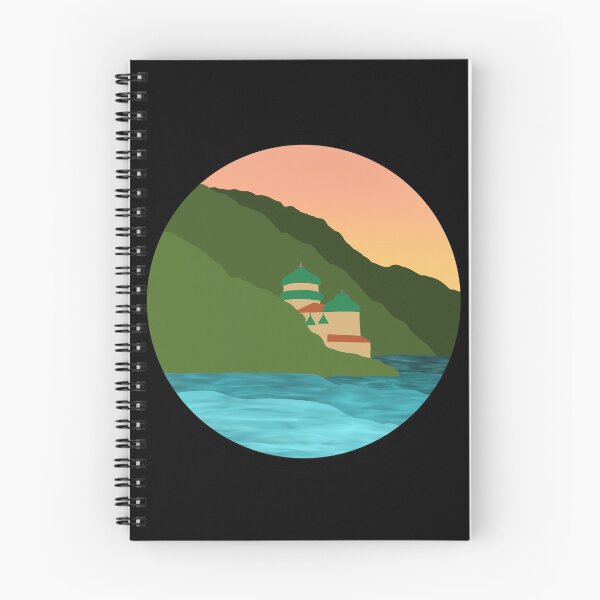 Item preview, Naboo Minimalist Design  designed and sold by Hissterically.