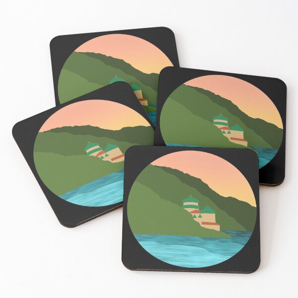 Item preview, Naboo Minimalist Design  designed and sold by Hissterically.