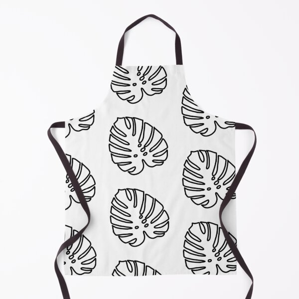 Item preview, Monstera leaf Tropical plant designed and sold by crgart.
