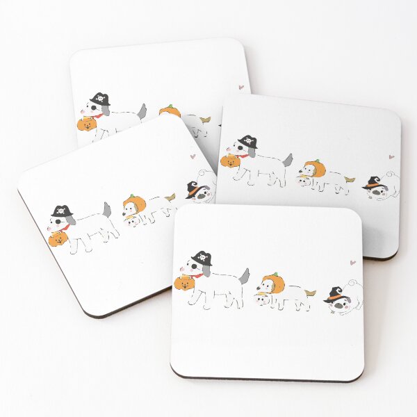 Item preview, Halloween | Dog designed and sold by bhaktishendkar.