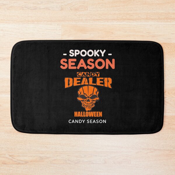 Item preview, Halloween Spooky Season designed and sold by SammyBad.