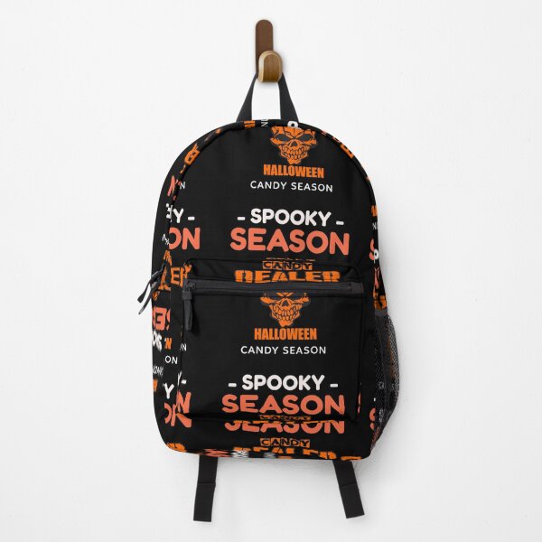 Item preview, Halloween Spooky Season designed and sold by SammyBad.