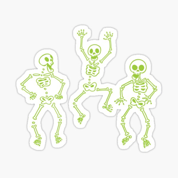 Item preview, Zombie Halloween Party designed and sold by Jacki Vu.