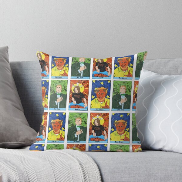 Item preview, LP Tarot Cards designed and sold by katelumbia.