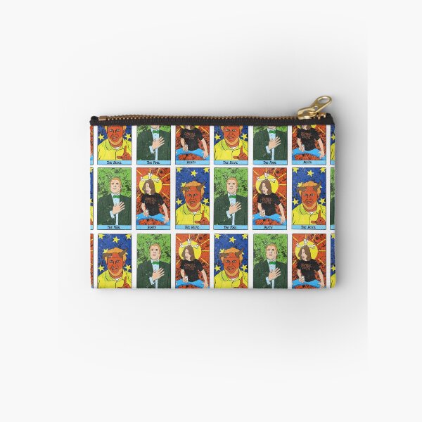Item preview, LP Tarot Cards designed and sold by katelumbia.