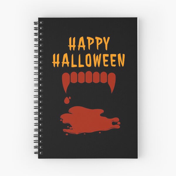 Item preview, Bloody Vampire Fangs Spooky Halloween designed and sold by MaryAnn Camuyag.