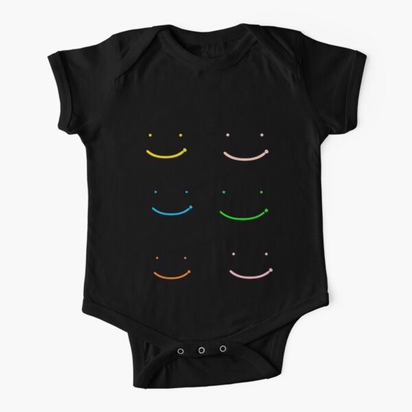 Minecraft Pack Short Sleeve Baby One Piece Redbubble - im such a troll roblox murder mystery amy lee33