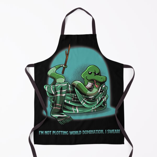 Item preview, Ambitious Snake designed and sold by Gameandgeek.