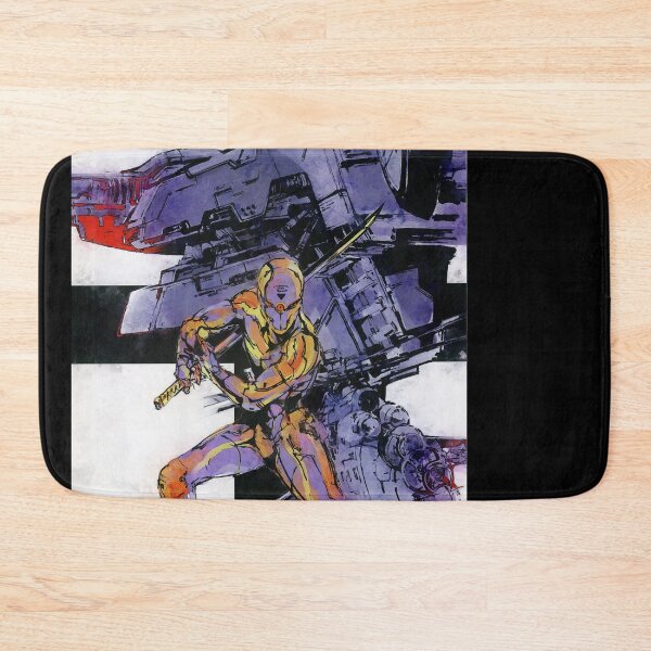 Item preview, Grey Fox designed and sold by Saikishop.