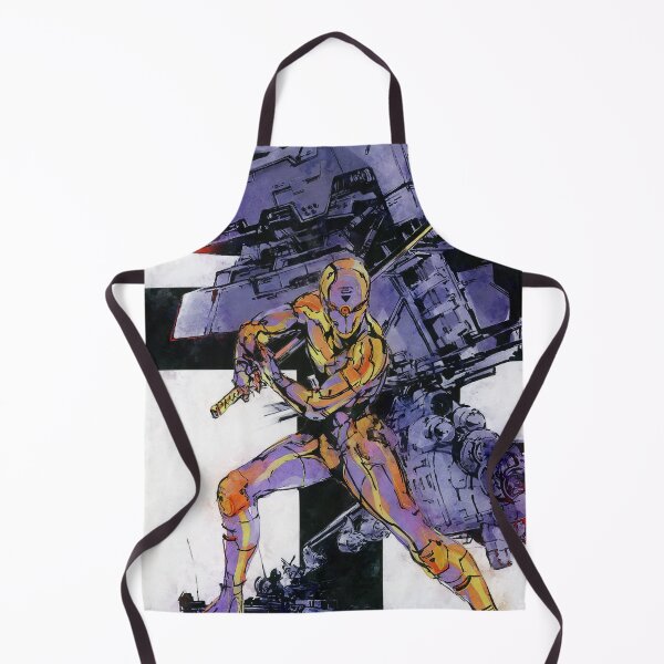 Item preview, Grey Fox designed and sold by Saikishop.