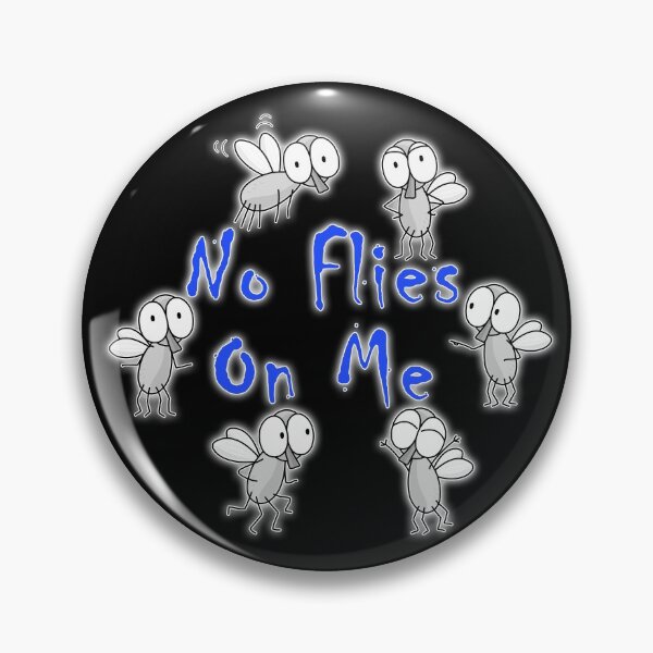 Item preview, Pro Biden Kamala Harris Get Your Two Pence Worth with this funny Fly Design Inspired by the Recent Vice Presidential Debate with Blue Text designed and sold by UrTops.