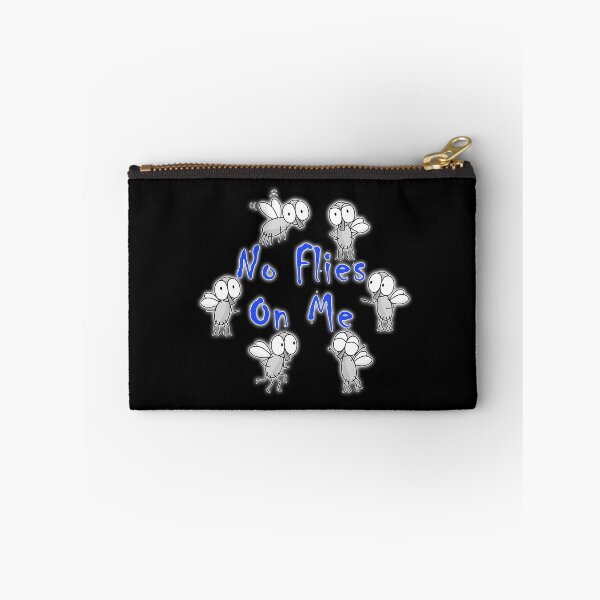 Item preview, Pro Biden Kamala Harris Get Your Two Pence Worth with this funny Fly Design Inspired by the Recent Vice Presidential Debate with Blue Text designed and sold by UrTops.