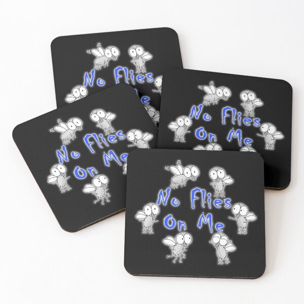 Item preview, Pro Biden Kamala Harris Get Your Two Pence Worth with this funny Fly Design Inspired by the Recent Vice Presidential Debate with Blue Text designed and sold by UrTops.