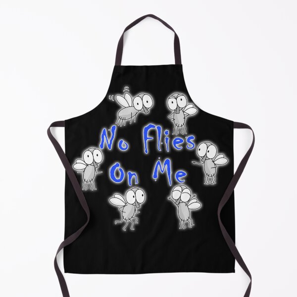 Item preview, Pro Biden Kamala Harris Get Your Two Pence Worth with this funny Fly Design Inspired by the Recent Vice Presidential Debate with Blue Text designed and sold by UrTops.