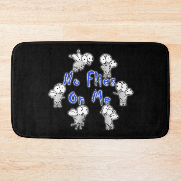 Item preview, Pro Biden Kamala Harris Get Your Two Pence Worth with this funny Fly Design Inspired by the Recent Vice Presidential Debate with Blue Text designed and sold by UrTops.
