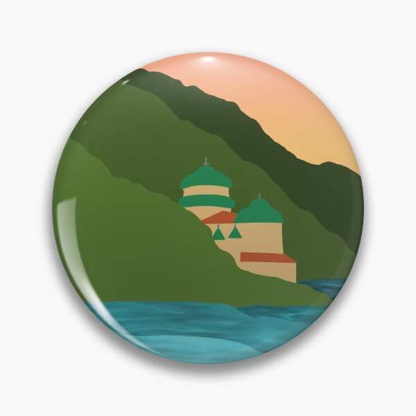 Item preview, Naboo Minimalist Design  designed and sold by Hissterically.