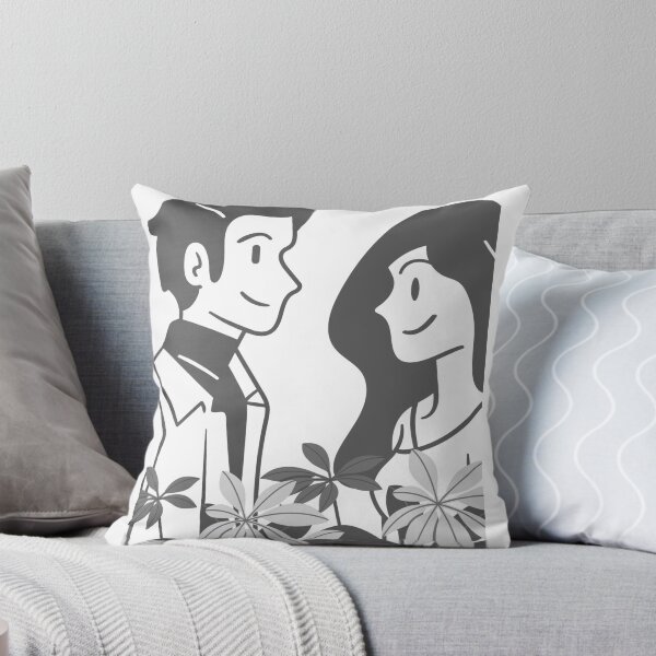 Item preview, * Found each other * designed and sold by Berezabella.