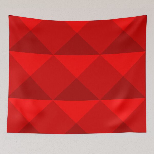 Item preview, simple geometric art designed and sold by blurry-mind.