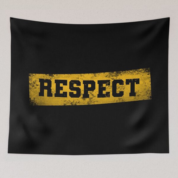 Item preview, Respect designed and sold by thilinank.