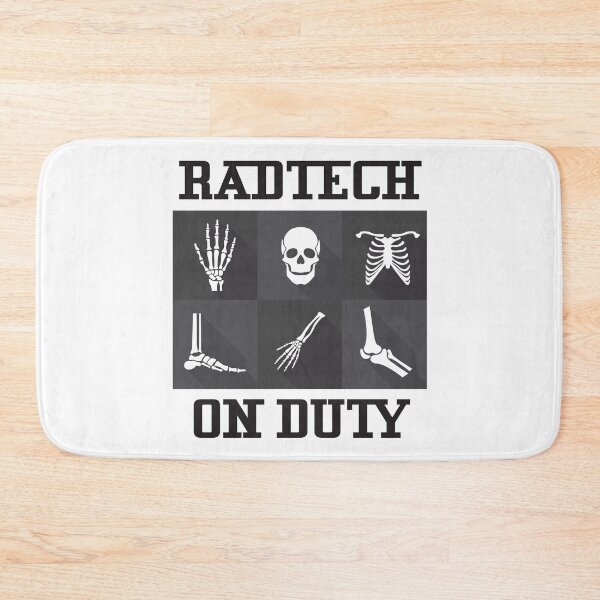 Item preview, Rad Tech On Duty designed and sold by 4AllTimes.