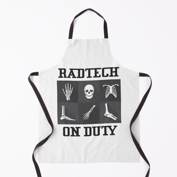Item preview, Rad Tech On Duty designed and sold by 4AllTimes.
