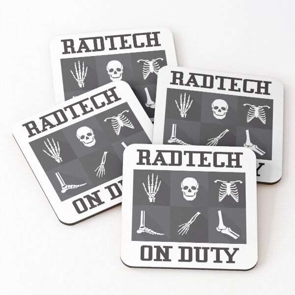 Item preview, Rad Tech On Duty designed and sold by 4AllTimes.