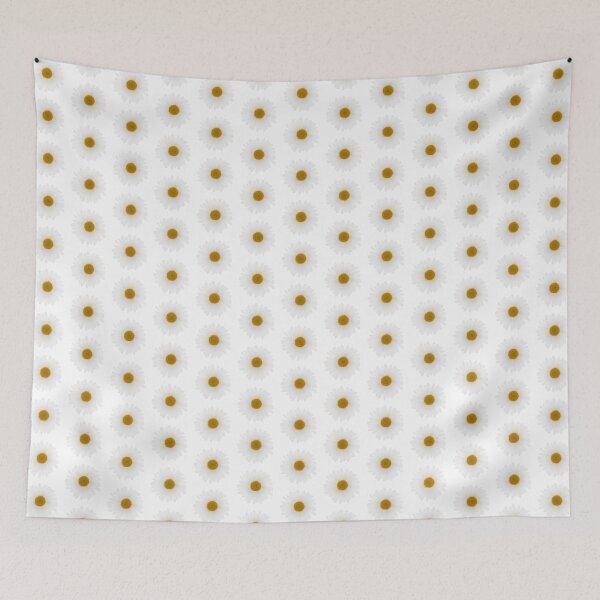 Item preview, Shasta daisy designed and sold by rheyes.