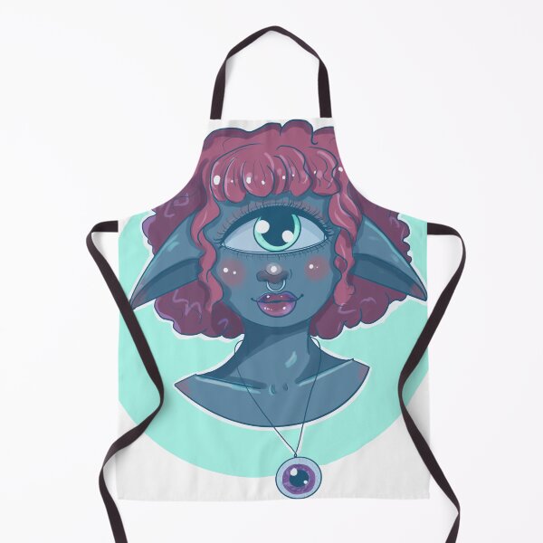 Item preview, Cyclopes Cutie designed and sold by Moonbunny-art.