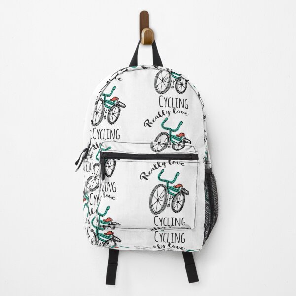 Item preview, Really Love Cycling designed and sold by 4AllTimes.