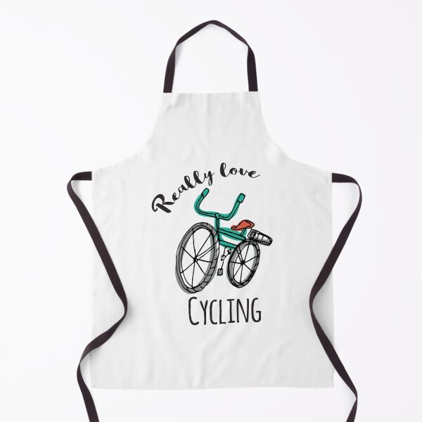 Item preview, Really Love Cycling designed and sold by 4AllTimes.