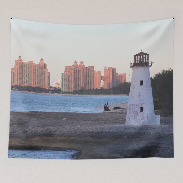 Item preview, Light Up Atlantis designed and sold by Autumn Seas Photography.