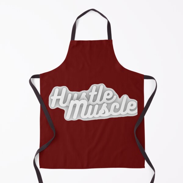 Item preview, Hustle Muscle  designed and sold by SpothDesigns.
