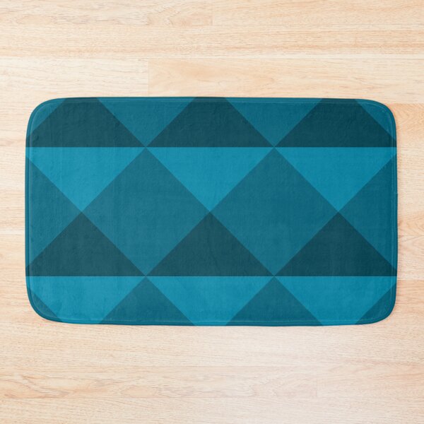 Item preview, simple geometric art designed and sold by blurry-mind.