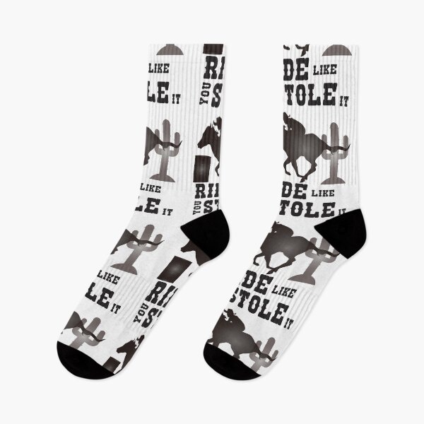 Item preview, Ride Like You Stole It designed and sold by 4AllTimes.