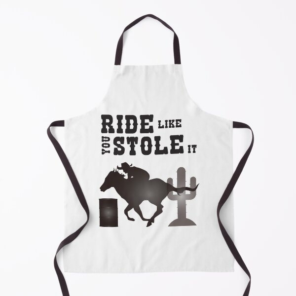 Item preview, Ride Like You Stole It designed and sold by 4AllTimes.