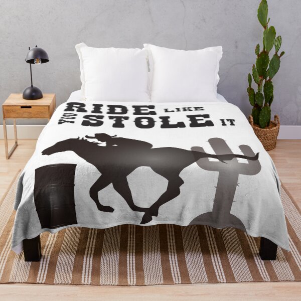 Item preview, Ride Like You Stole It designed and sold by 4AllTimes.