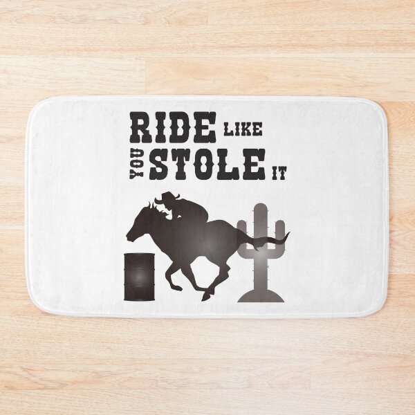 Item preview, Ride Like You Stole It designed and sold by 4AllTimes.