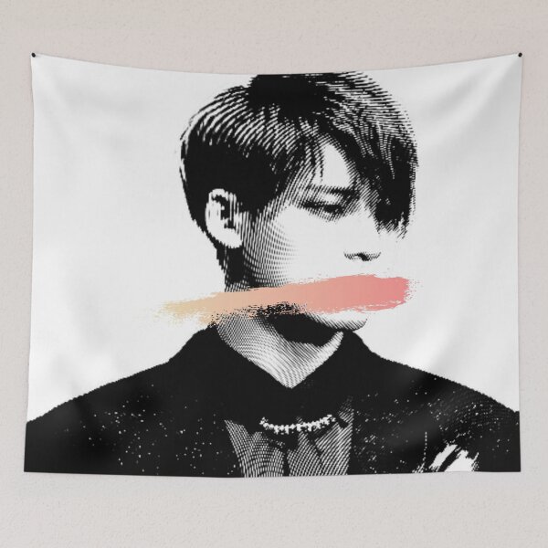 Item preview, seventeen mingyu designed and sold by arorar.