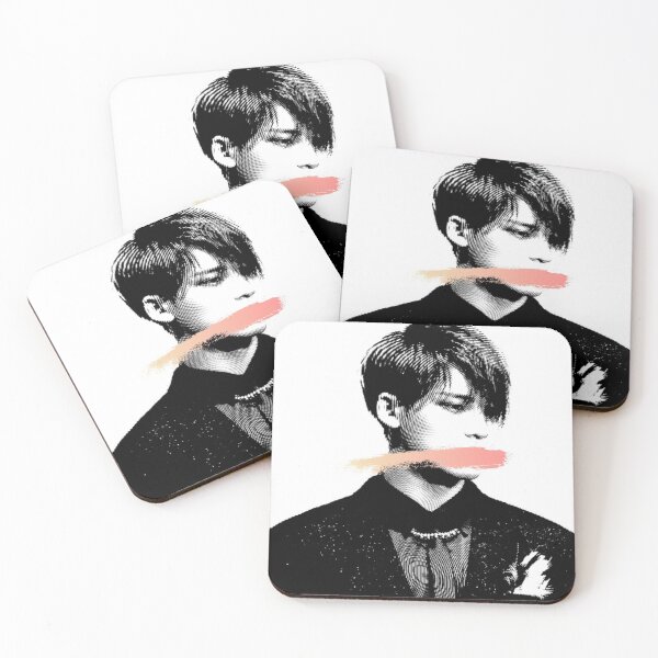 Item preview, seventeen mingyu designed and sold by arorar.